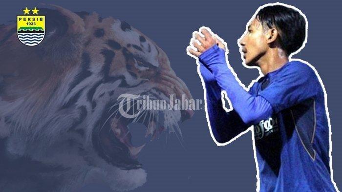 Bukan Esteban Vizcarra, Ternyata Jersey Nomor 7 Bakal Dipakai Beckham, Mau Bilang Dulu ke Aa Atep