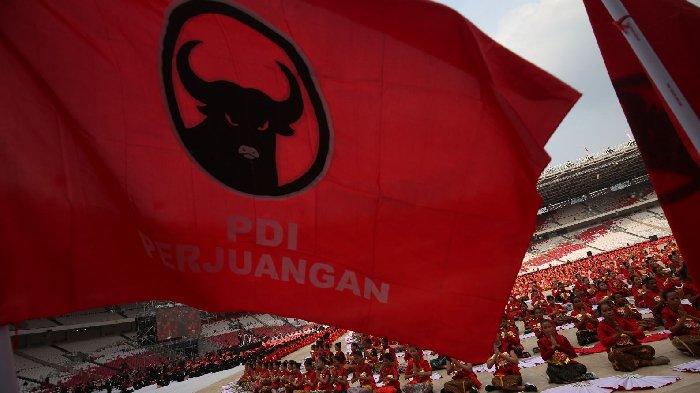 Guruh, Puan dan Hasto Turun Langsung Cek Proses Gladi Bersih Menyambut Puncak Bulan Bung Karno 2023