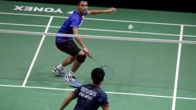 Hasil Perolehan Medali Bulu Tangkis Beregu Putra PON Papua: DKI Jakarta Raih Emas Usai Bungkam Jabar