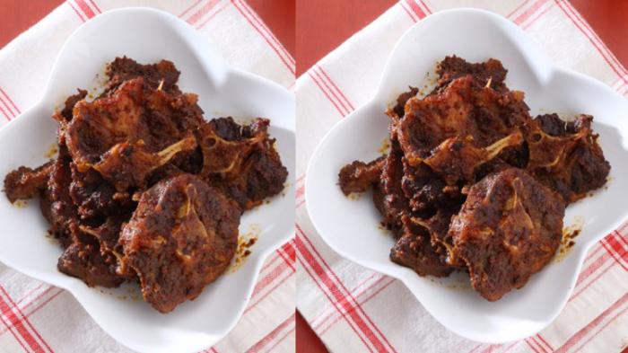 Bosan Sop Buntut? Coba Buntut Bumbu Bakar Pedas, Ini Tips Memasaknya