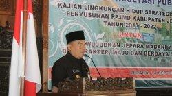 Bupati Jepara Ahmad Marzuqi Ditetapkan jadi Tersangka, Diduga Suap Hakim PN Semarang Rp 700 Juta