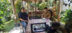 Bupati Mashuri Siap Geber Geopark Merangin Jadikan Wisata Unggulan
