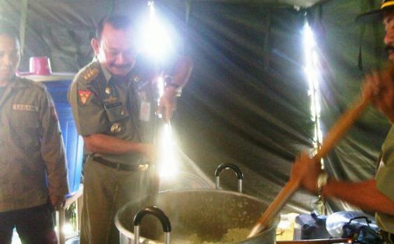 Hari Ini Khusus Camat, Lurah, dan Kades Bertemu Bupati Penajam