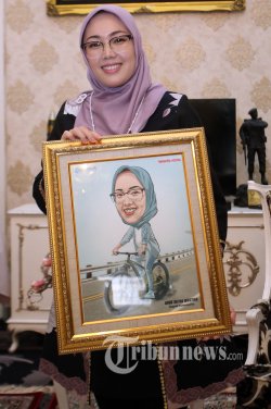 Setahun Menjabat, 183 Desa Punya Ambulans