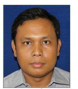 Buron Selama 2 Tahun, Terpidana Korupsi Erwin Panggabean Ditangkap di Sebuah Ruko di Medan