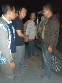 Feri Ngaku Dipaksa Disersi Polisi dan Gus Topi, Hingga Nekad Kabur dari Tahanan BNN Bali