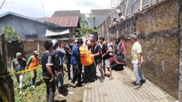 Buruh Bangunan Tewas Terjatuh dari Lantai 5 Proyek Sekolah di Gowa