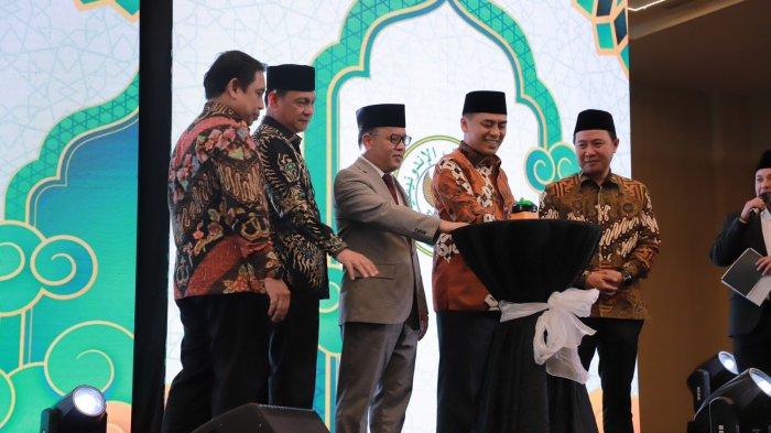 BWI dan Kemenag Ajak Masyarakat Aktif dalam Gerakan Indonesia Berwakaf