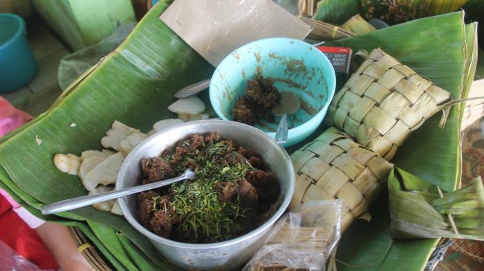 Rekomendasi Menu Sarapan di Solo, Ada Sambal Tumpang Pecel hingga Tahu Kupat
