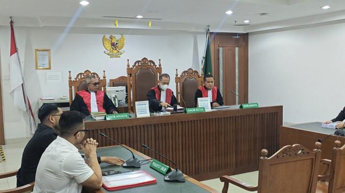 BREAKING NEWS: Sandra Dewi Cabut Gugatan Keberatan Penyitaan Emas Hingga Tas Mewahnya