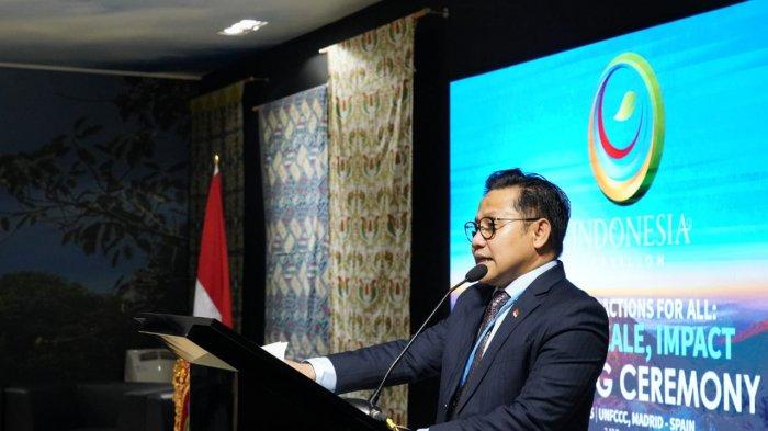 Cak Imin: Indonesia,Time for Action