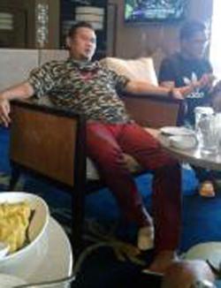 Cak Lontong: Stand Up Comedy Maju karena Masyarakat Semakin Individualis