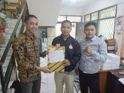 Dinyatakan tak Lulus, Dua Peserta Gugat Timsel KPU Jawa Barat