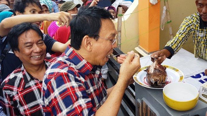 Komisioner KPUD DKI dan Dua Warga Pulau Panggang Akan Bersaksi Dalam Sidang Kasus Ahok