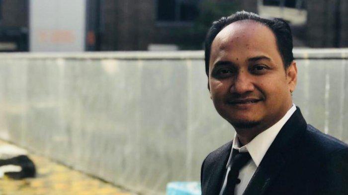Senator DPD RI Asal Aceh, H. Fachrul Razi, MIP yang juga terpilih kembali menjadi anggota DPD RI periode 2019-2024 mengatakan bahwa munculnya beberapa nama-nama calon ketua DPD RI dalam beberapa bulan terkahir di media massa penting untuk untuk dikritisi. 