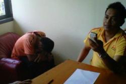 Cemburu Buta, Calon Pendeta Bunuh Calon Pendeta