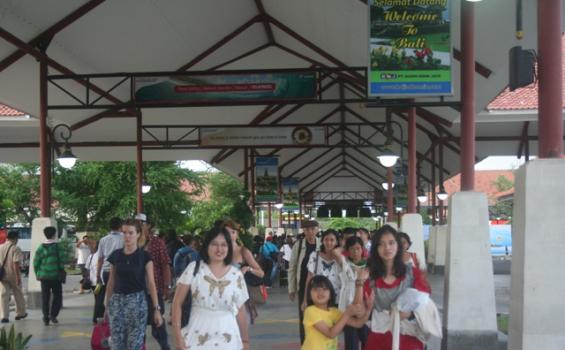 YLKI: Pengaduan Transportasi Masuk Rangking Lima Besar