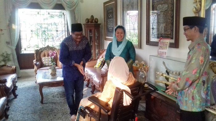 Seluruh Pendukung Ahok-Djarot Fokuskan Raup Suara di Tiga Wilayah Jakarta