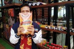 Widya Buat Camilan Manfaatkan Potensi Khas Rembang, Awalnya Coba-coba, Ternyata Laris