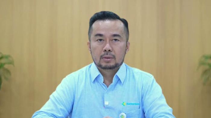 CAMPAK di AUSTRALIA - Kementerian Kesehatan RI menerima 2 laporan kasus campak dari Australia. Keduanya memiliki riwayat perjalanan dari Jakarta. Hal itu disampaikan Dirjen Penanggulangan Penyakit Kementerian Kesehatan RI (Kemenkes), dr Andi Saguni dalam video resmi yang diterima, Selasa (24/2/2026).