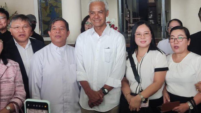 Jika Ada Konflik Kepentingan, Ganjar Berharap Pejabat Lain Ikuti Jejak Mahfud MD Mundur dari Jabatan