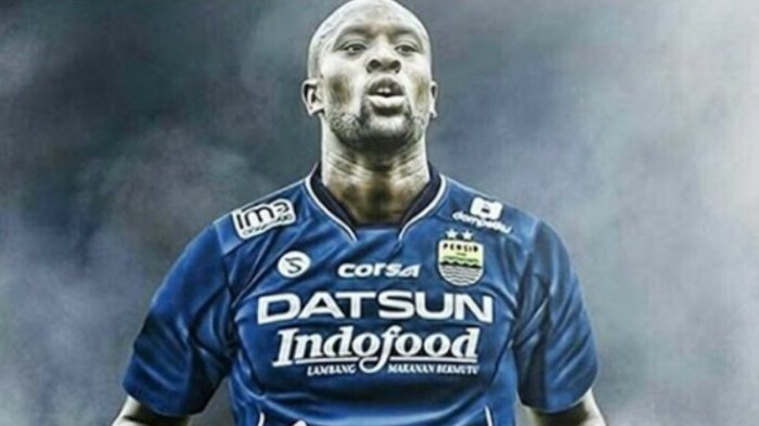 Mantan Pemain West Ham Ini Mengaku Masih Cinta pada Persib
