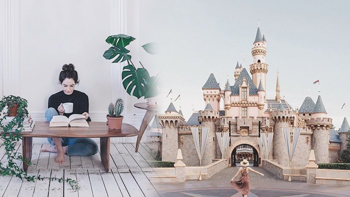 Ribuan Follower Takjub dengan Foto-foto Selebgram Ini, Hingga Pengakuan Mengejutkan Terucap