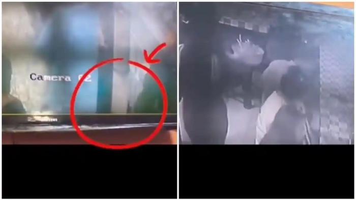 cctv pelecehan di sulut asdfawef