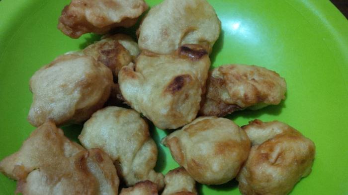 Pernah Coba Jumput Cempedak? Ini Panganan Khas Bangka yang Legit nan Harum