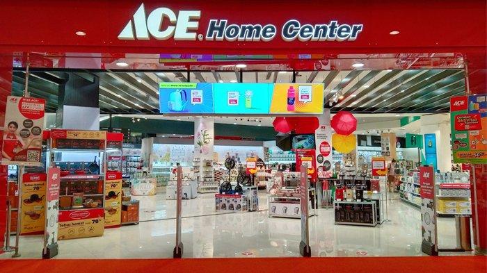 Ceriakan Aktivitas Favorit dengan Solusi Lengkap dari ACE