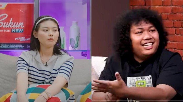 Cesen Bongkar Beda Sikap Marshel Widianto di TV dan Rumah hingga Sakit Hati Suami Dihujat Buruk Rupa