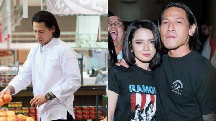Sosok Citra Anidya, DJ yang Dikabarkan Dekat dengan Chef Juna, Pernah Duet dengan Mita The Virgin