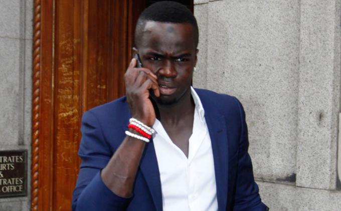 Arsenal Incar Cheick Tiote