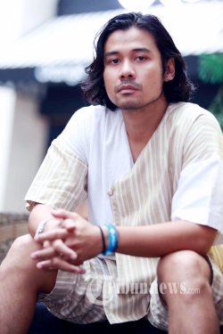 Jika Waktunya Tepat, Chicco Jerikho Janji Akan Sebut Siapa Kekasih Hatinya