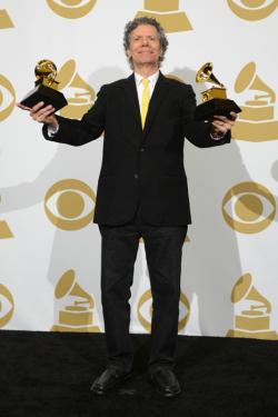 Daftar Penghargaan Grammy Awards yang Diraih Pemusik Ini Sejak 1975