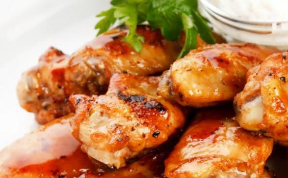 Super Bowl, Warga AS Diperkirakan Konsumsi 1,23 Miliar Potong Chicken Wing