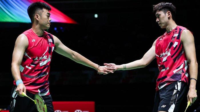 Hasil Japan Open 2024: Juara Olimpiade Paris 2024 Menang dengan Partner Anyar