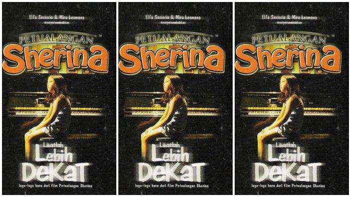 Chord Gitar Lagu Lihatlah Lebih Dekat - Sherina: Sahabat yang Slalu Ada dalam Suka dan Duka