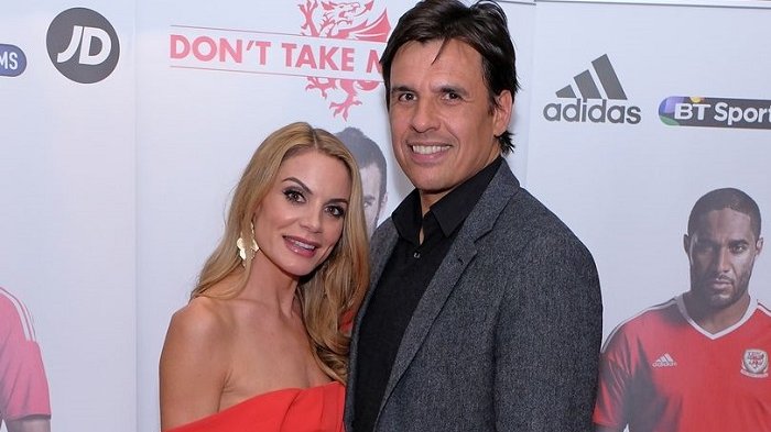 Timnas Wales Hadiri Pemutaran Perdana Film 'Don't Take Me Home'