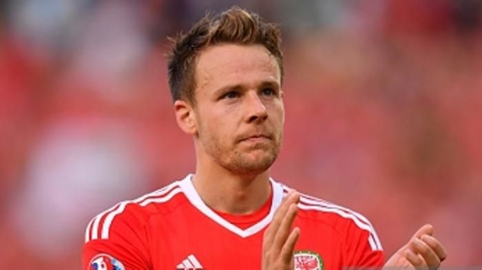 Wales Bakal Amati Kelemahan Belgia kata Chris Gunter
