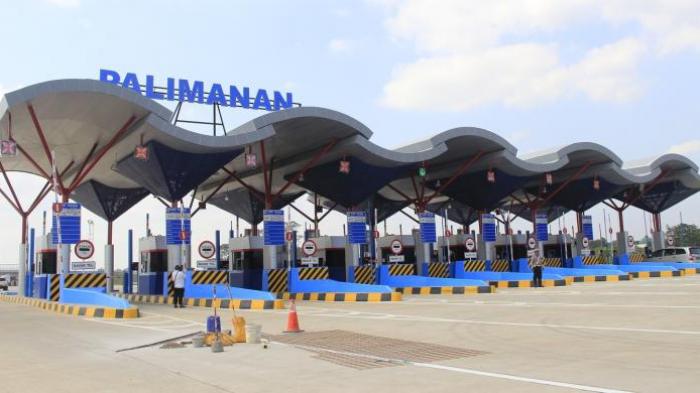 Kemacetan Pantura Saat Arus Mudik Berkurang 40 Persen karena Tol Cipali