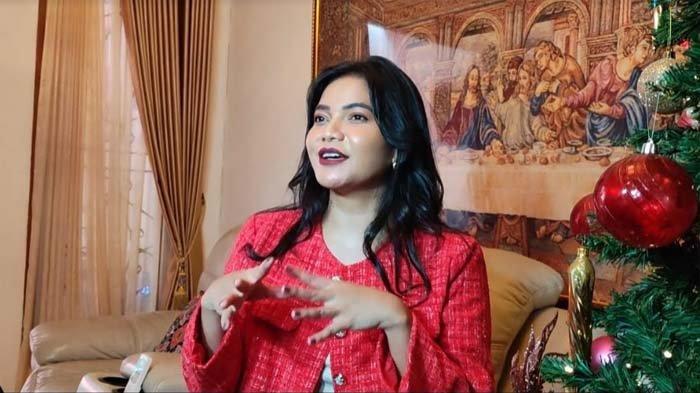 Citra Scholastika Kerap Ditanya Kapan Nikah Saat Natal, Ini Jawaban Pamungkas Sang Penyanyi