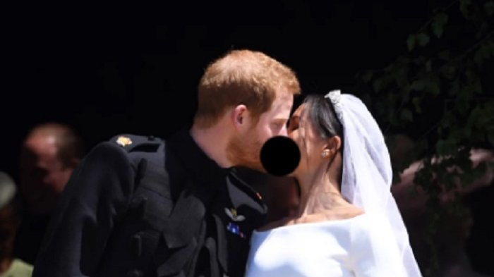 Meski Saksikan Pernikahan Anaknya Lewat Televisi, Ayah Meghan Markle: Emosional dan Membahagiakan