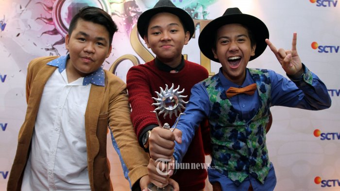 Pengalaman Personel CJR Terjun Dari Ketinggian 15 Ribu Kaki