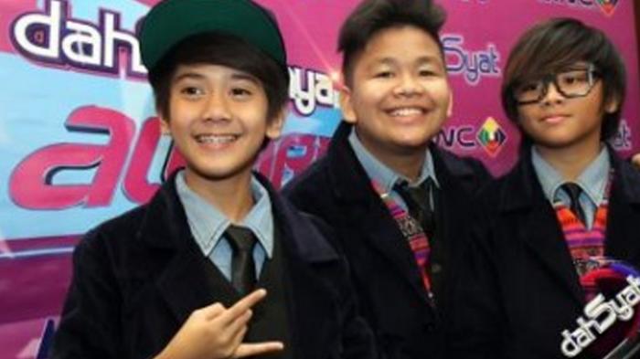 CJR The Movie, Kisah Keberanian Menuju Penyanyi Profesional