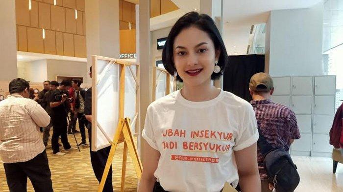 Julia Roberts dan Indro Warkop Jadi Role Model Clara Bernadeth dalam Berakting