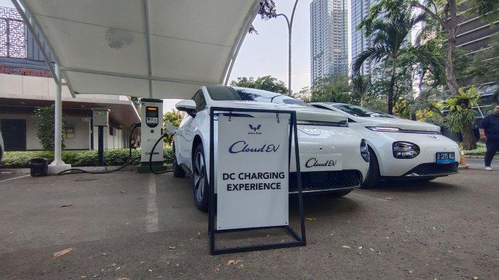 BinguoEV Mendominasi Penjualan Mobil Listrik Wuling