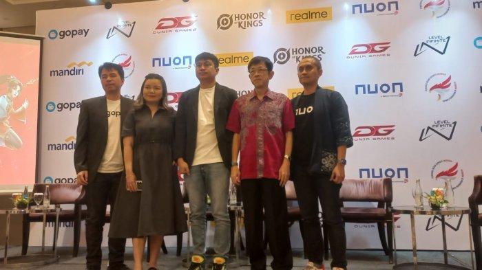 Mobile Game Honor of Kings Resmi Umumkan Event Roadmap 2024: Siap Roadshow di Lebih Dari 30 Kota