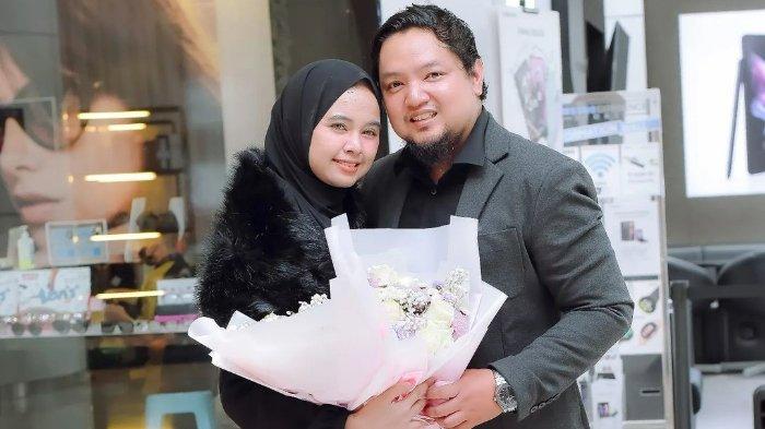 Couplepreneur Muda Tegar Aditya dan Ila Milandari Bagikan Kiat Membangun Usaha Bareng Pasangan