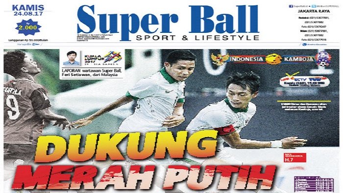 Hansamu Yama Minta Timnas Indonesia Fokus Hadapi Kamboja